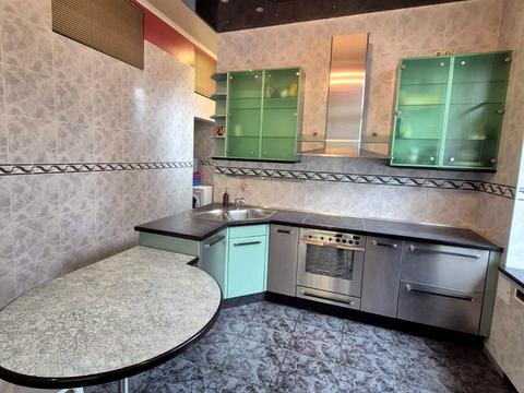 квартира по адресу Вячеслава Липинского ул. (Чапаева), 11