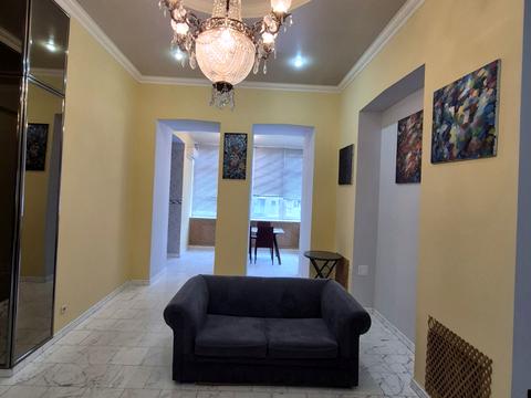 квартира по адресу Вячеслава Липинского ул. (Чапаева), 11