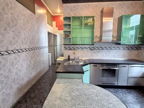 квартира по адресу Вячеслава Липинского ул. (Чапаева), 11