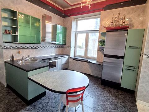 квартира по адресу Вячеслава Липинского ул. (Чапаева), 11