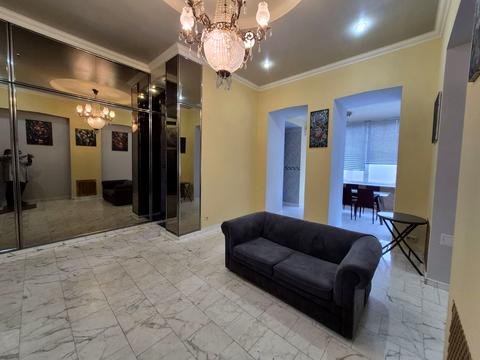 квартира по адресу Вячеслава Липинского ул. (Чапаева), 11