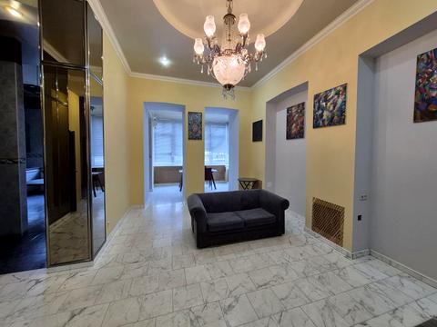 квартира по адресу Вячеслава Липинского ул. (Чапаева), 11