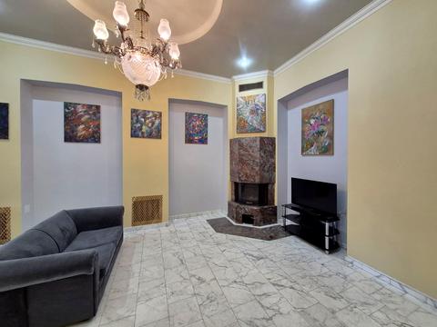 квартира по адресу Вячеслава Липинского ул. (Чапаева), 11