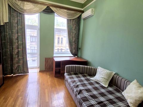 квартира по адресу Вячеслава Липинского ул. (Чапаева), 11