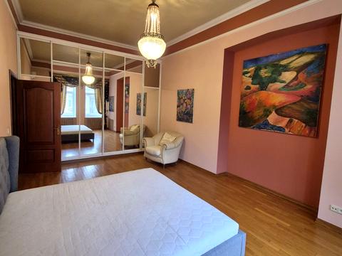 квартира по адресу Вячеслава Липинского ул. (Чапаева), 11