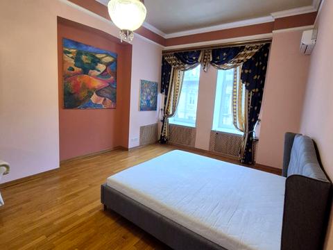 квартира по адресу Вячеслава Липинского ул. (Чапаева), 11