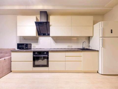 квартира за адресою Григорівське шосе (Комсомольське), 55