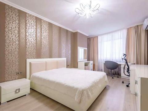 квартира за адресою Григорівське шосе (Комсомольське), 55