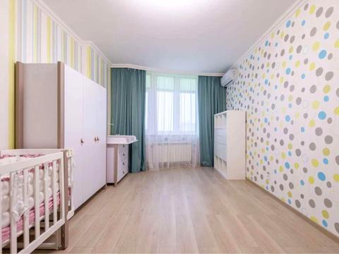 квартира за адресою Григорівське шосе (Комсомольське), 55