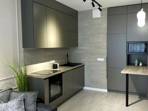 квартира по адресу Предславинская ул., 44