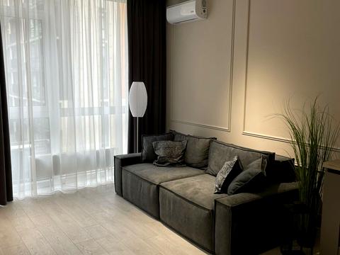 квартира по адресу Предславинская ул., 44