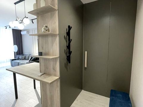 квартира по адресу Предславинская ул., 44