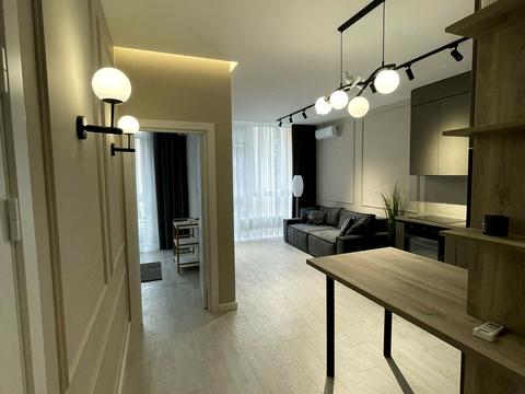 квартира по адресу Предславинская ул., 44