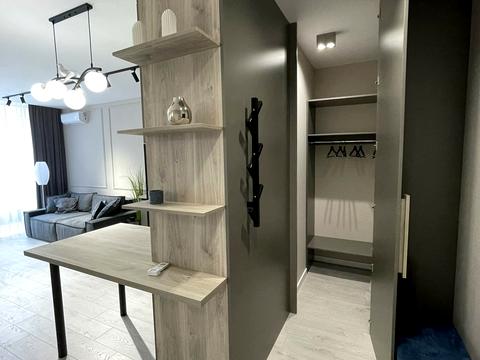 квартира по адресу Предславинская ул., 44