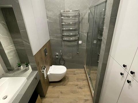 квартира по адресу Предславинская ул., 44