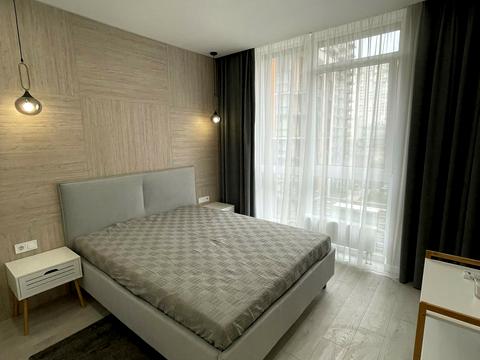 квартира по адресу Предславинская ул., 44