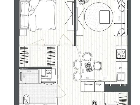 квартира по адресу Предславинская ул., 44