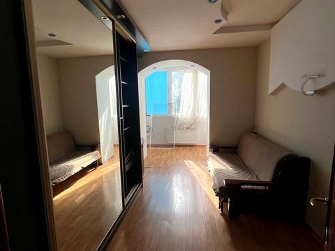 квартира по адресу Балтиморская ул. (Посмитного), 9