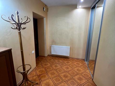 квартира по адресу Балтиморская ул. (Посмитного), 9