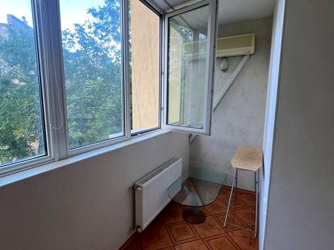 квартира по адресу Балтиморская ул. (Посмитного), 9