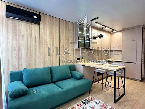 квартира по адресу Теремковская ул., 4-А