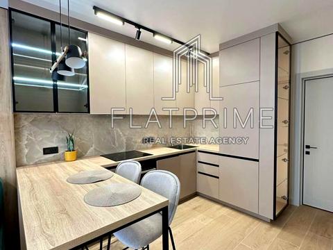 квартира по адресу Теремковская ул., 4-А