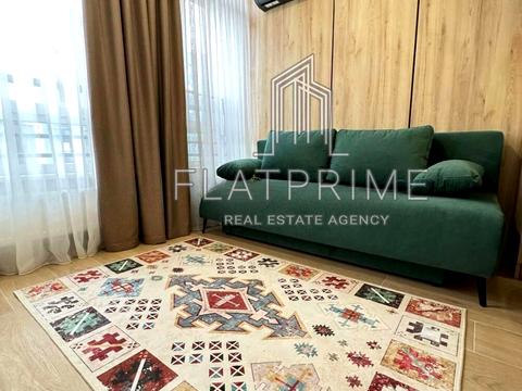 квартира по адресу Теремковская ул., 4-А