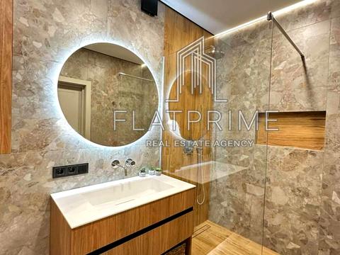 квартира по адресу Теремковская ул., 4-А