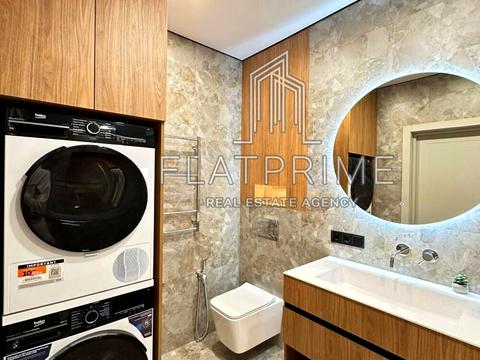 квартира по адресу Теремковская ул., 4-А