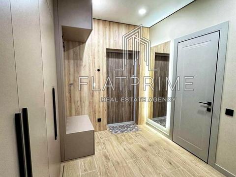 квартира по адресу Теремковская ул., 4-А