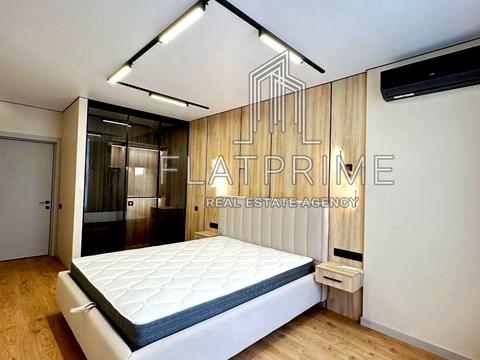 квартира по адресу Теремковская ул., 4-А