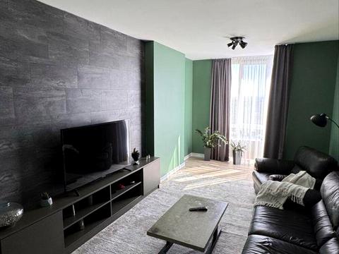 квартира за адресою Бігова вул., 17