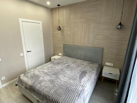 квартира по адресу Предславинская ул., 44