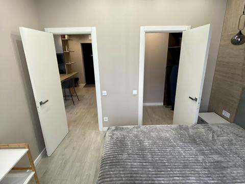 квартира по адресу Предславинская ул., 44