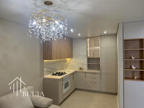 квартира по адресу Киевская ул., 9-Д