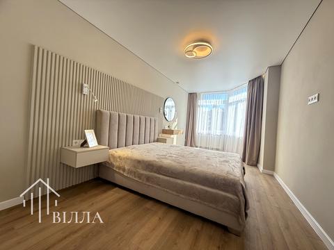 квартира по адресу Киевская ул., 9-Д