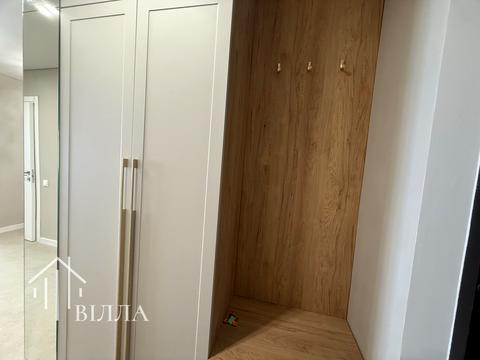 квартира по адресу Киевская ул., 9-Д