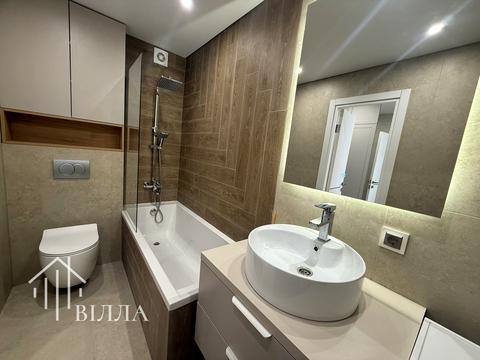 квартира по адресу Киевская ул., 9-Д