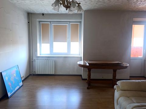 квартира по адресу Михаила Котельникова ул., 13