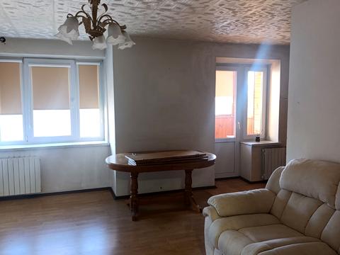 квартира за адресою Михайла Котельникова вул., 13