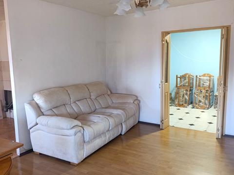 квартира по адресу Михаила Котельникова ул., 13