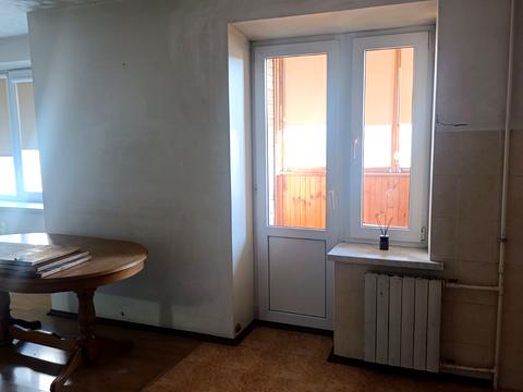 квартира по адресу Михаила Котельникова ул., 13