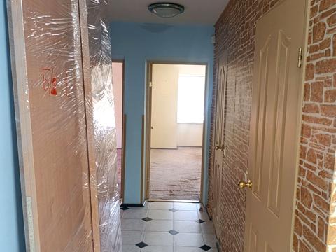 квартира по адресу Михаила Котельникова ул., 13