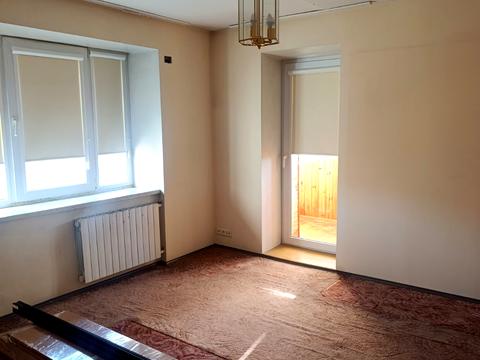 квартира по адресу Михаила Котельникова ул., 13