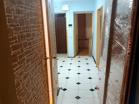 квартира по адресу Михаила Котельникова ул., 13