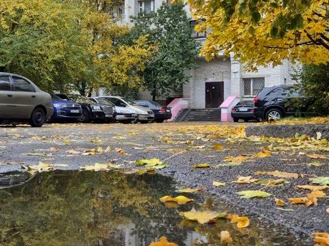 квартира по адресу Михаила Котельникова ул., 13