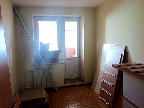 квартира по адресу Михаила Котельникова ул., 13