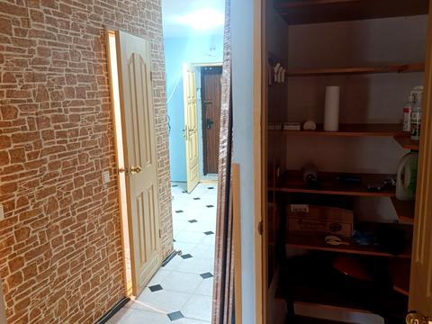 квартира по адресу Михаила Котельникова ул., 13