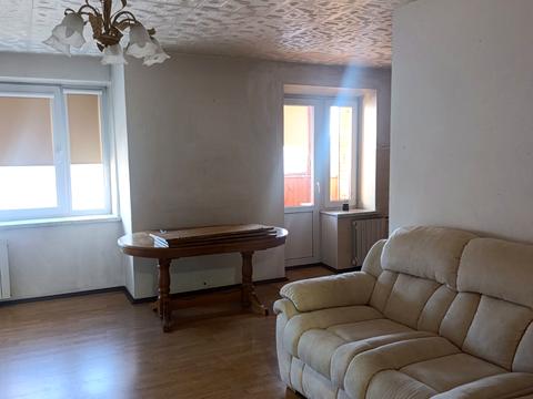 квартира по адресу Михаила Котельникова ул., 13