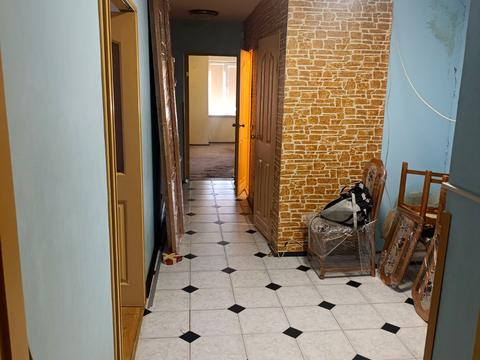 квартира по адресу Михаила Котельникова ул., 13